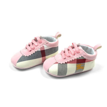 Sapatos de trabalho para fabricantes Popular Baby Shoes